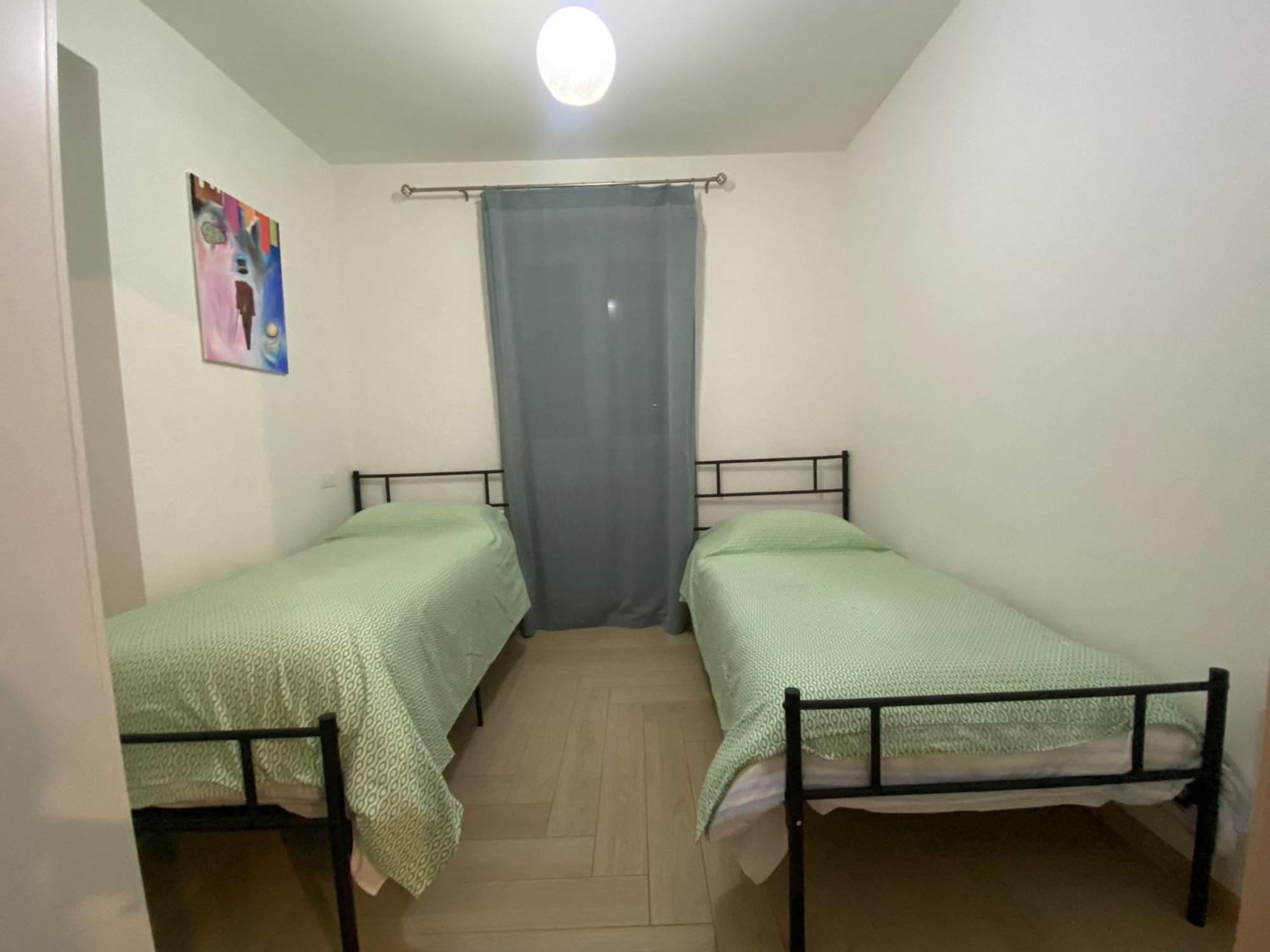 Appartato A 5 Minuti Dal Mare Apartment Империа Екстериор снимка